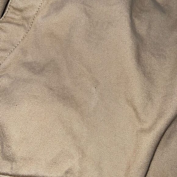 Columbia Khaki Cargo Shorts - Men’s Waist 32 x 10 - Picture 3 of 7